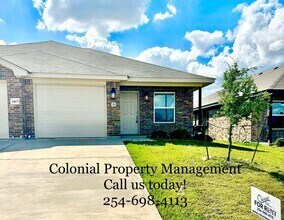 Building Photo - 3bd/2ba in Temple TX