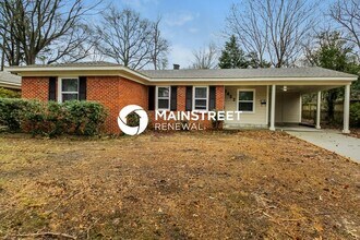 Building Photo - 4 Bedroom Pet-Friendly Home in Memphis, TN...