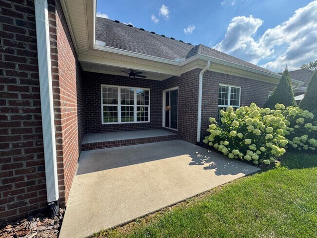 Building Photo - 1308 Burl Woods Ct