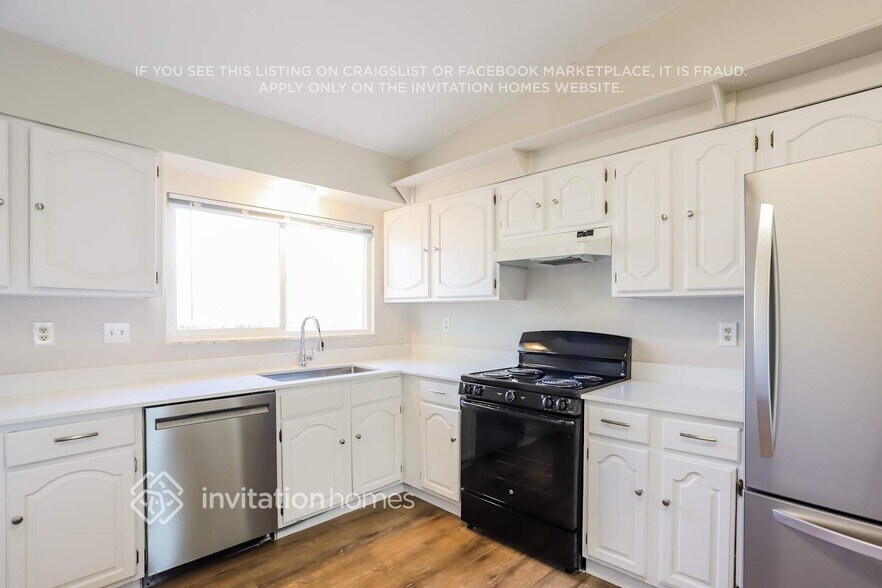 Building Photo - 3976 S Jasper Ct