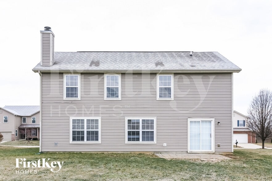 Building Photo - 2608 Liatris Dr