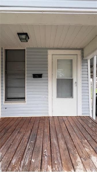 Building Photo - 304 N Criswell St