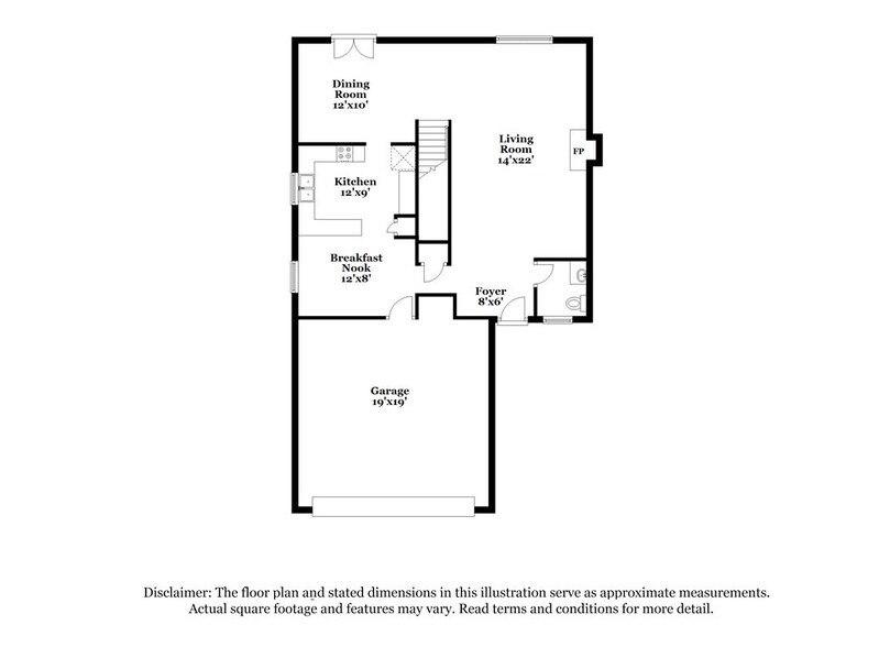 Building Photo - 1513 Clover Ridge Ct