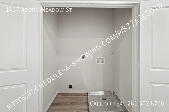Building Photo - 1407 Acorn Mdw St