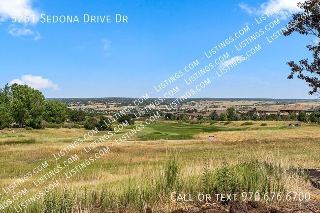 Building Photo - Beautiful Home on Golf Course!