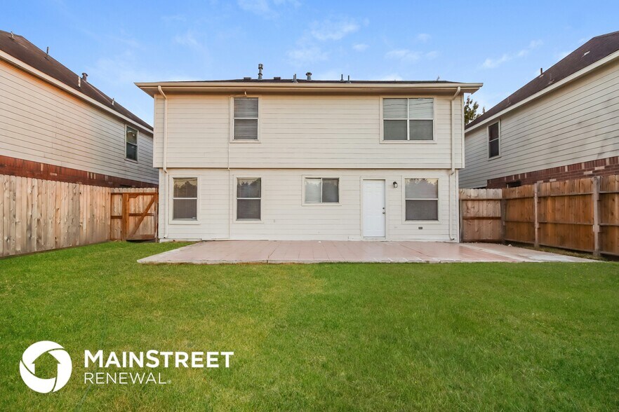 Building Photo - 2219 Hadden Hollow Dr
