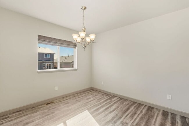 Building Photo - Move-In Now and Get November Rent FREE! Spacious 4-Bedroom Semi-Custom Home in Lorson Ranch with ...