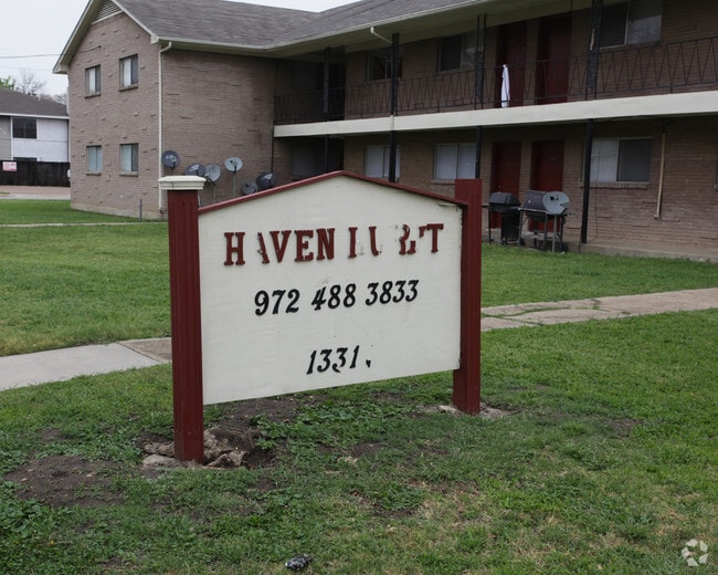 Building Photo - Havenhurst