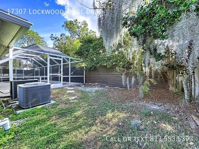 Building Photo - 17307 Lockwood Ridge Dr