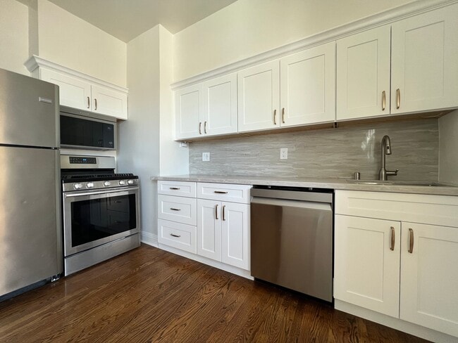 Building Photo - 2829 20th St