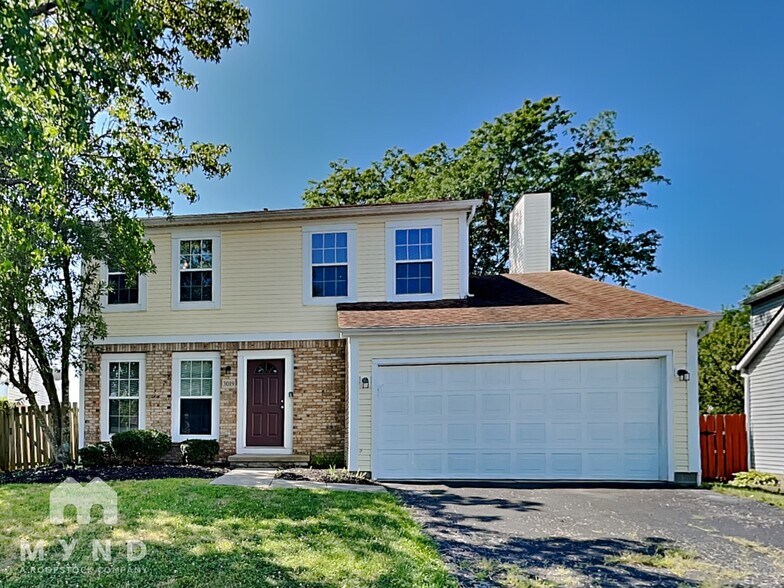 Primary Photo - 3019 Old Warson Dr