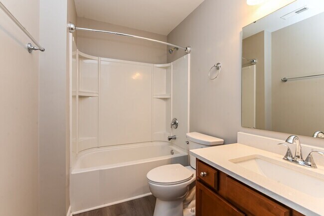 Building Photo - 1544 Logan Patrick Court