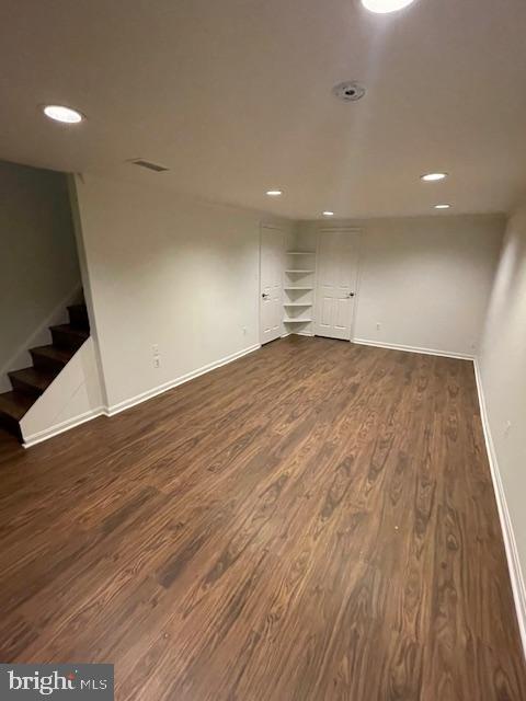 Building Photo - 1119 N Stuart St