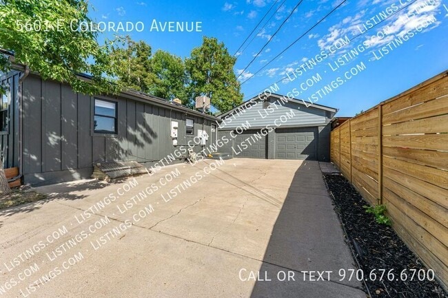 Building Photo - 5601 E Colorado Ave