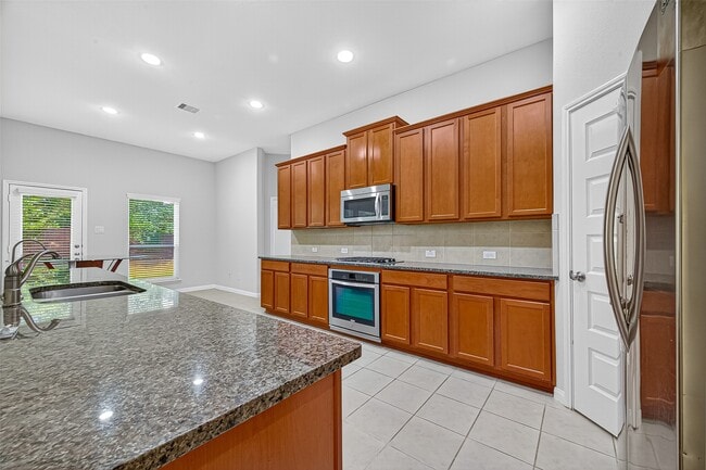 Building Photo - 17506 Waeback Dr