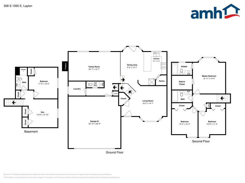 Building Photo - 308 S 1050 E