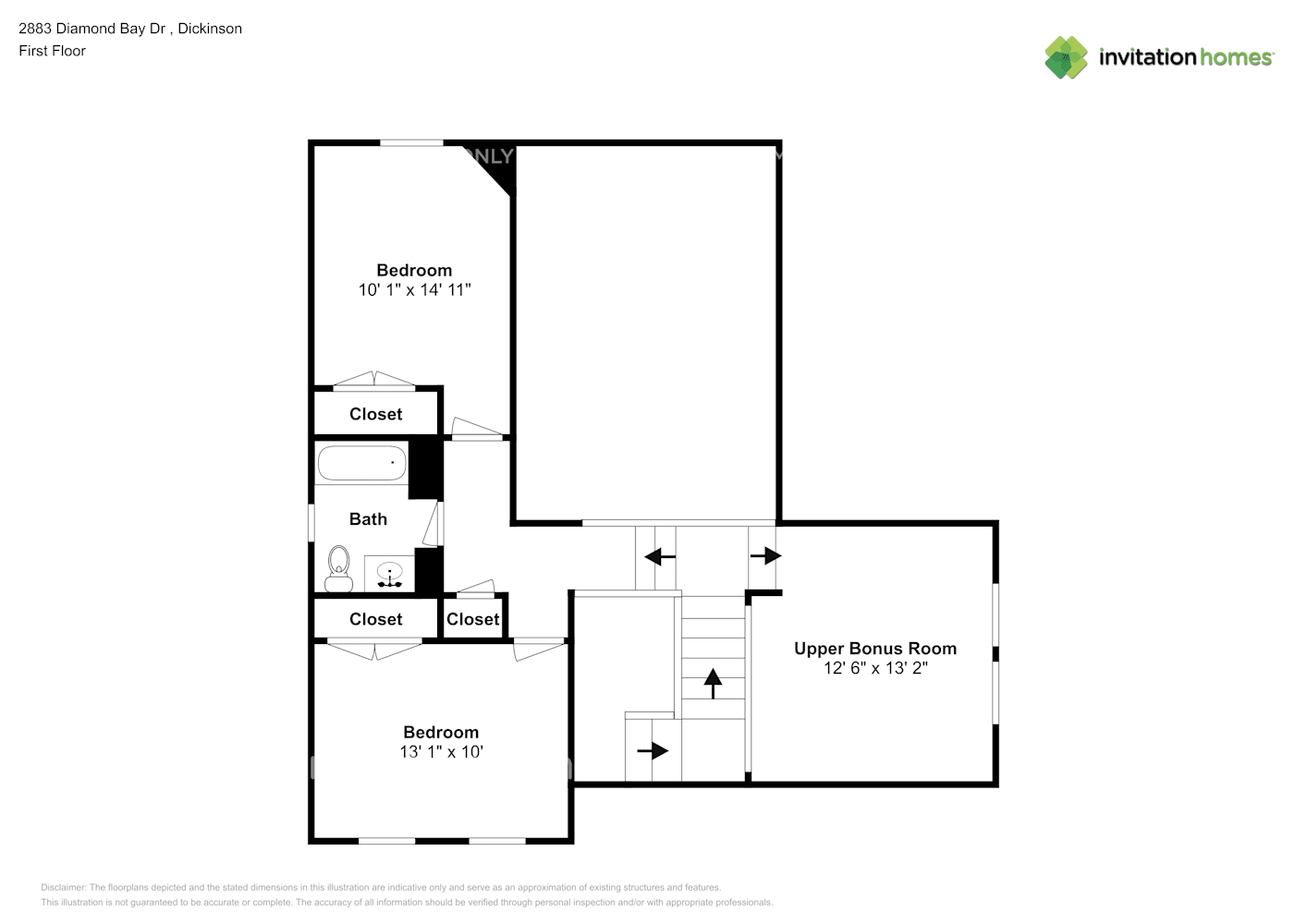 Building Photo - 2883 Diamond Bay Dr