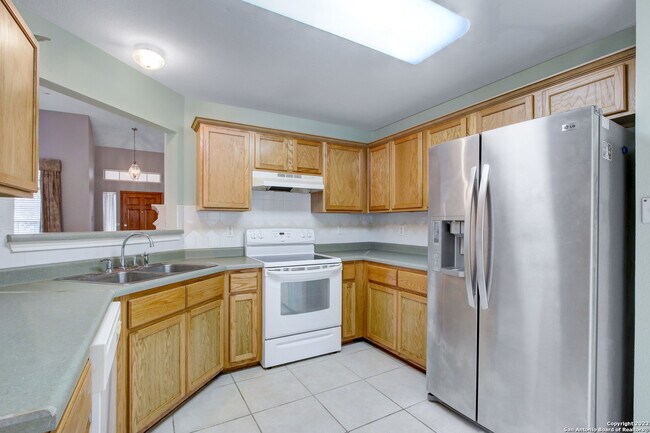 Building Photo - 6002 Woodway Pl