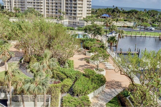 Building Photo - 4201 N Ocean Blvd