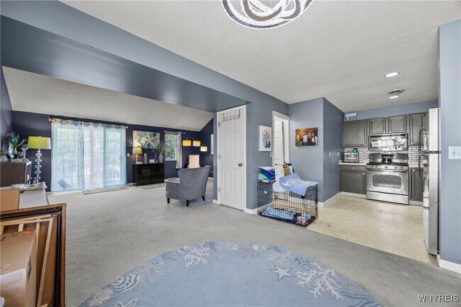Building Photo - 4330 Berkley Pl