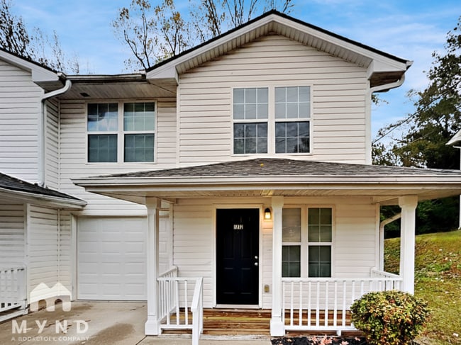 Building Photo - 1232 Pinedale Cir NW