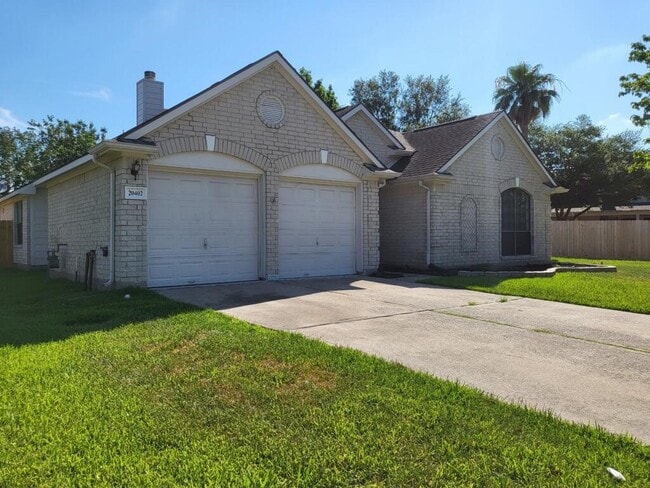 Building Photo - 20402 Westfield Pkwy Dr