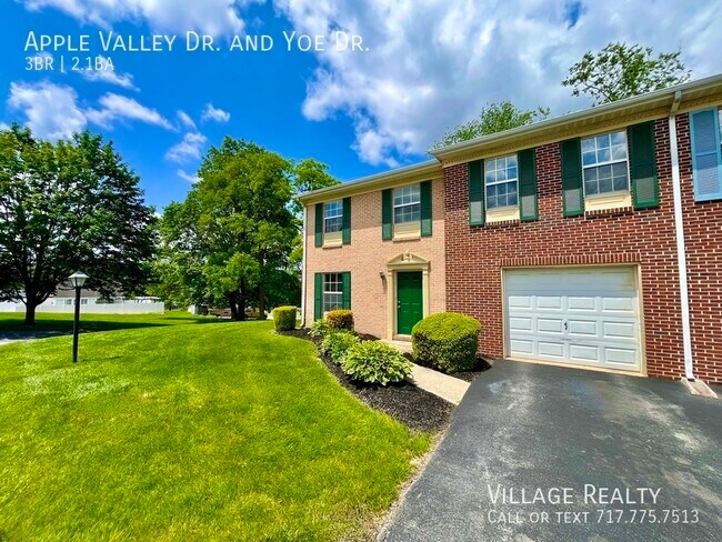 Building Photo - 914 Apple Valley Dr
