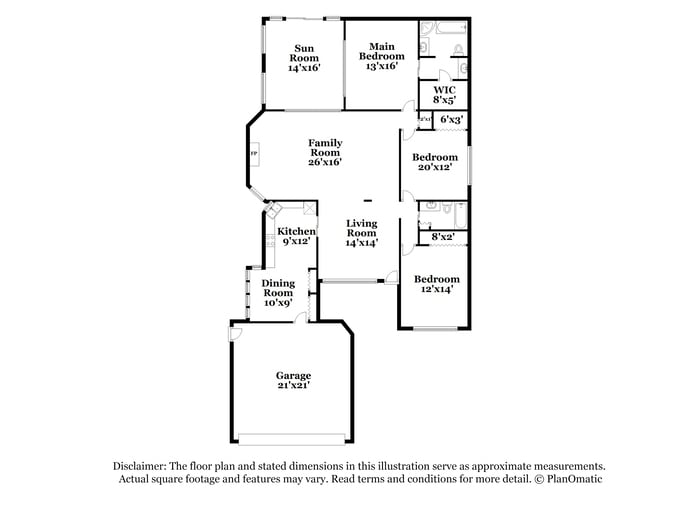 Building Photo - 4 Orange Blossom Dr