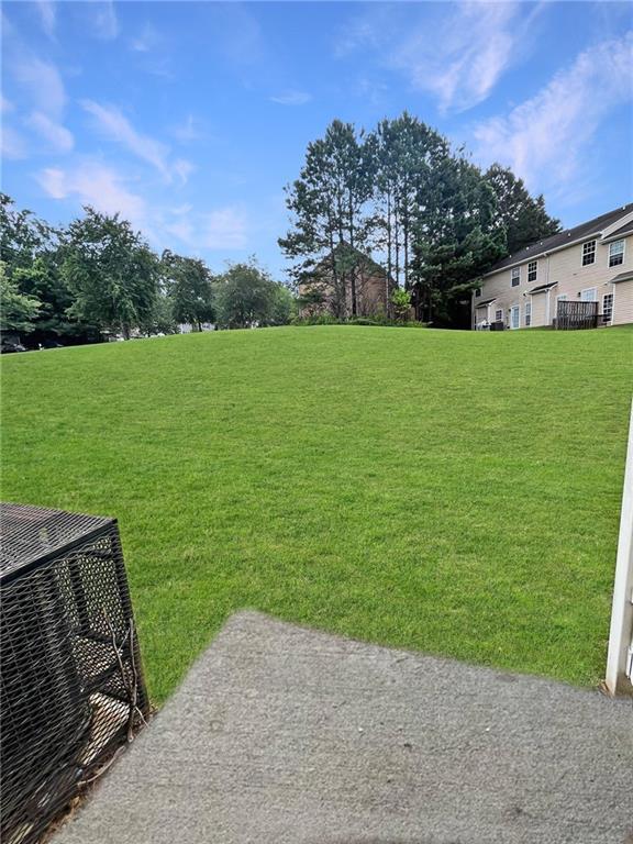 Building Photo - 4913 Sierra Way