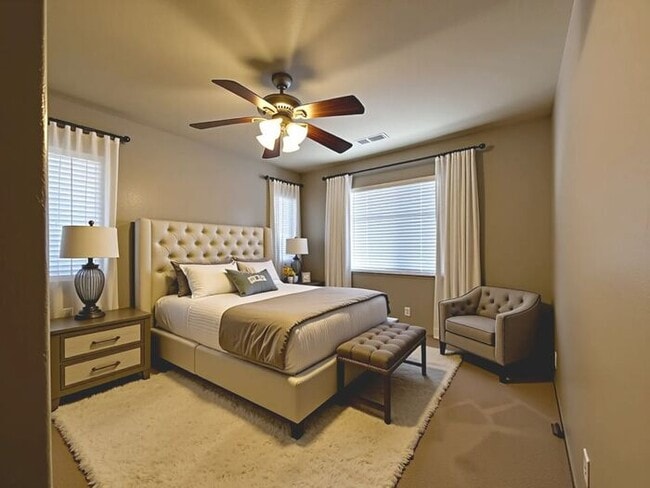 Building Photo - Nestled in a Quiet Community Of Palmdale