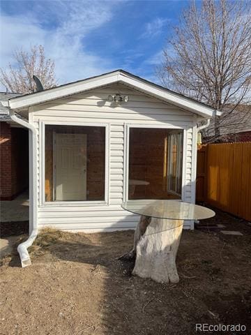 Building Photo - 1381 Worchester St