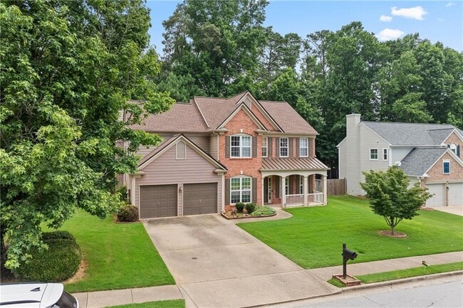 Building Photo - 5087 Wellisford Ct NW