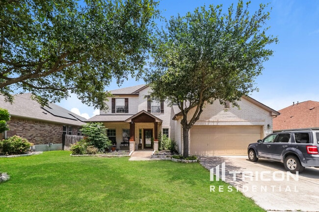 Primary Photo - 312 Nogales Ln