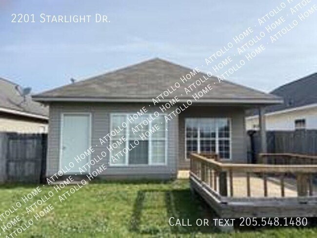 Building Photo - 2201 Starlight Dr