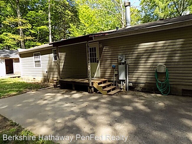 Building Photo - 3 br, 2 bath House - 4190 Budds Creek Rd