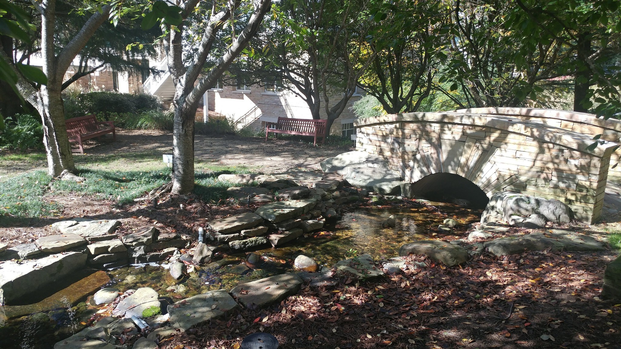 Green Space - 10 Perimeter Summit Blvd