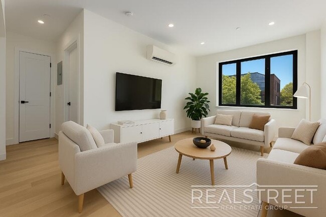 Building Photo - 81 Malcolm X Blvd