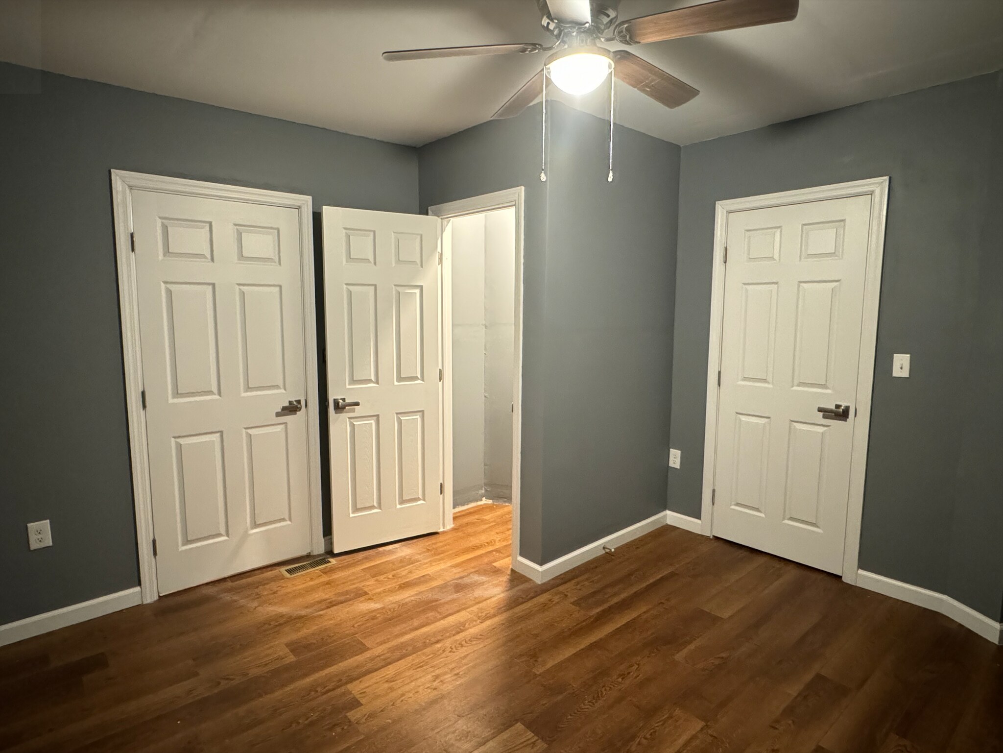 Bedroom 3 - 2455 E Main St