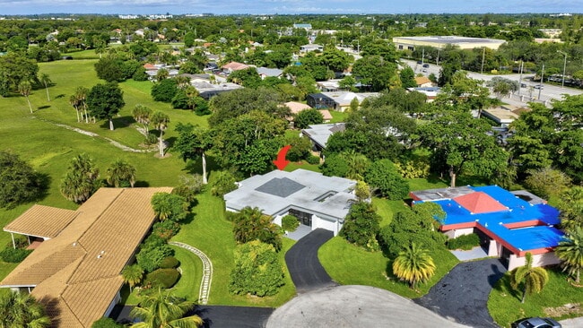 Building Photo - 5503 Bluejack Oak Cir