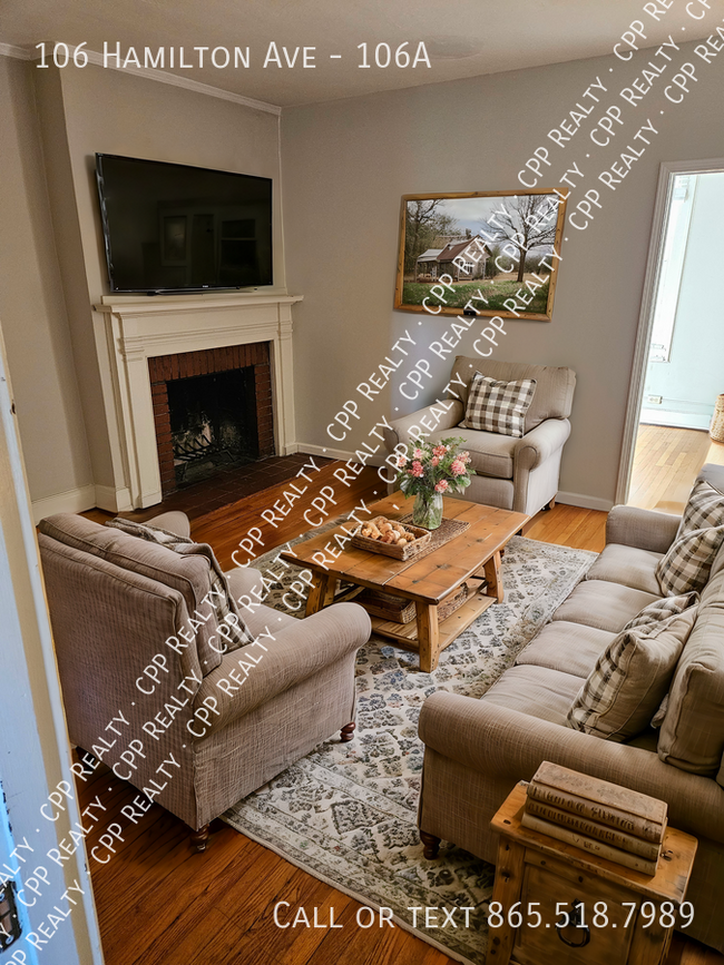Primary Photo - 106 Hamilton Ave