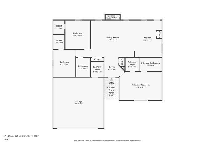 Building Photo - 5704 Shining Oak Ln