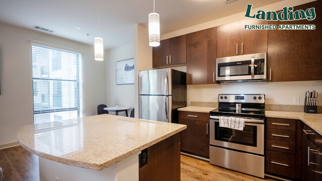 Building Photo - 2000 2nd Ave S