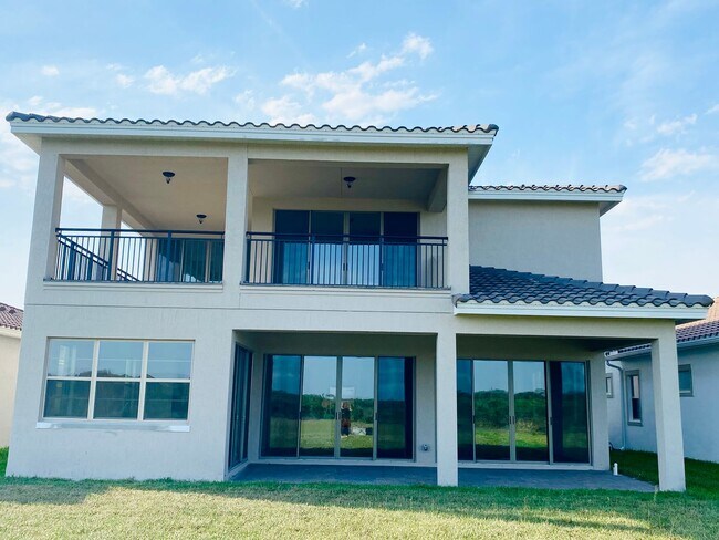Building Photo - Luxury house for rent