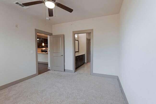 Floorplan - The Edge at Glade Parks