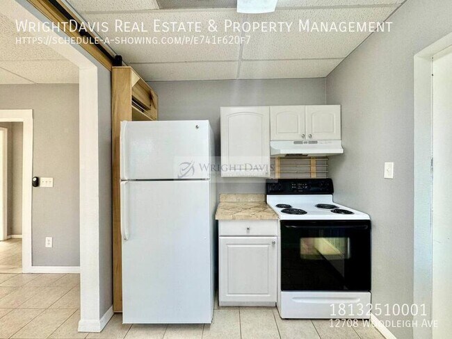 Building Photo - 12708 Woodleigh Ave