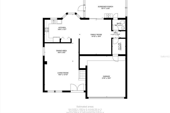 Building Photo - 1315 Loretto Cir