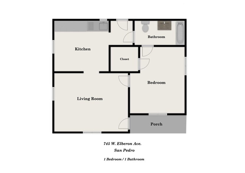 Building Photo - 754 W Elberon Ave