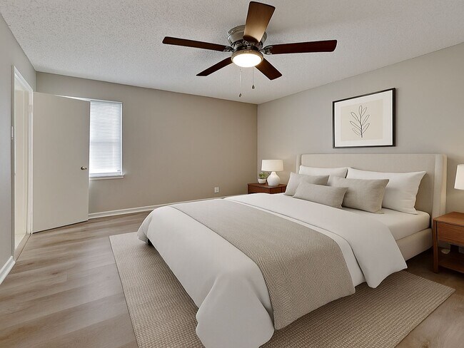 Building Photo - 3BR/1.5BA Home with Garage, Spacious Layout & Modern Upgrades