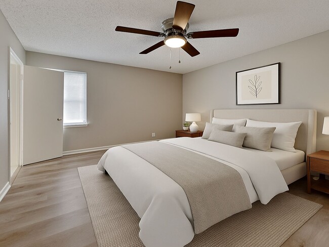 Building Photo - Remodeled 3BR/1.5BA Home with Garage, Spacious Layout & Modern Upgrades