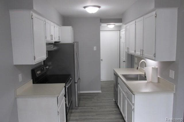 Building Photo - 24627 Lake Meadow Dr